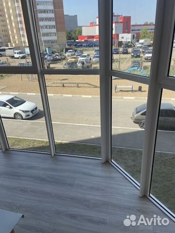 

1-к. квартира, 40 м², 2/16 эт.
