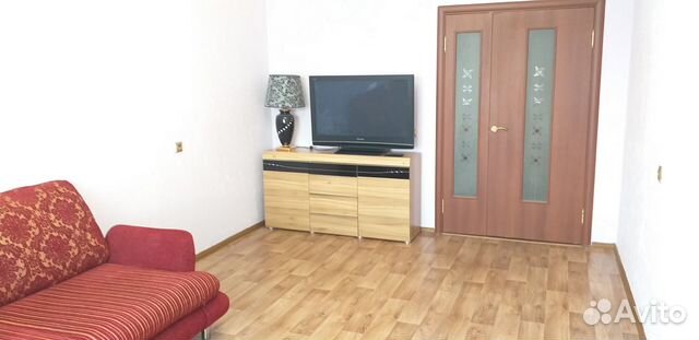 

1-к. квартира, 42 м², 3/9 эт.