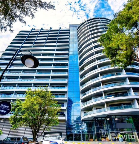 

2-к. квартира, 63 м², 2 кровати