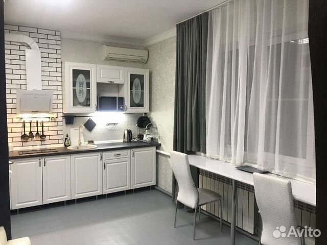 

2-к. квартира, 45 м², 4 кровати