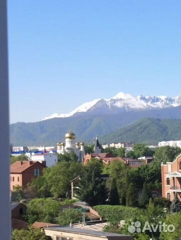 

2-к. квартира, 55 м², 2 кровати