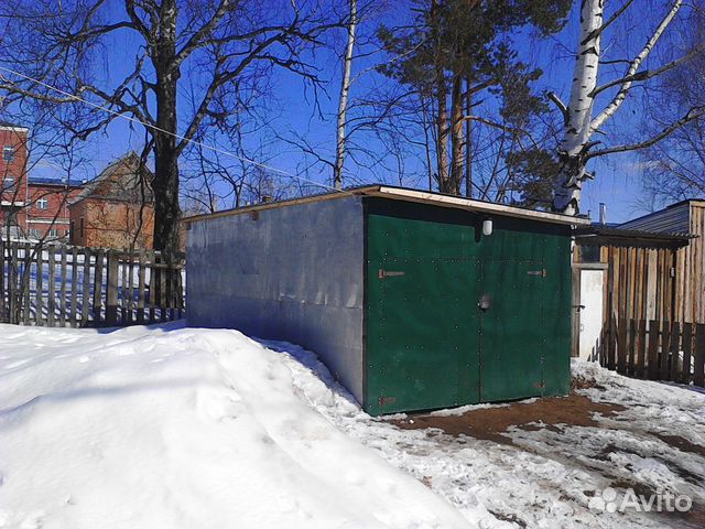 2-к квартира, 50 м², 2/2 эт.