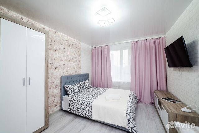 

Квартира-студия, 22 м², 9/16 эт.