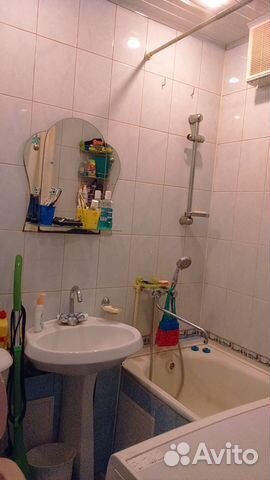 2-к квартира, 44 м², 2/5 эт.