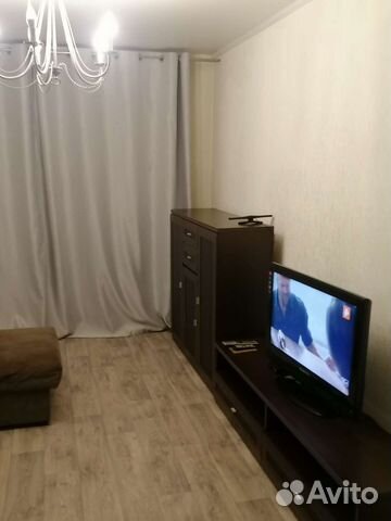 

2-к. квартира, 40 м², 2 кровати