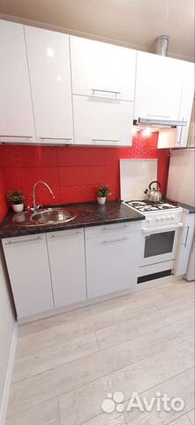 

2-к. квартира, 49 м², 4 кровати