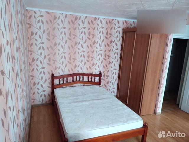 

1-к. квартира, 31 м², 2 кровати