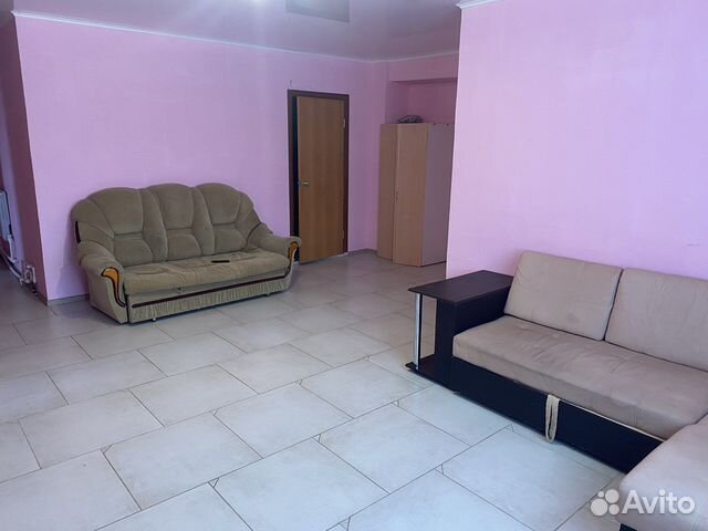 

3-к. квартира, 90 м², 6 кроватей