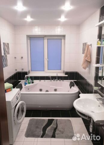 

Квартира-студия, 45 м², 3 кровати