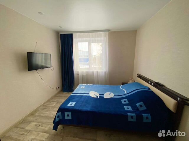 

3-к. квартира, 47 м², 3 кровати