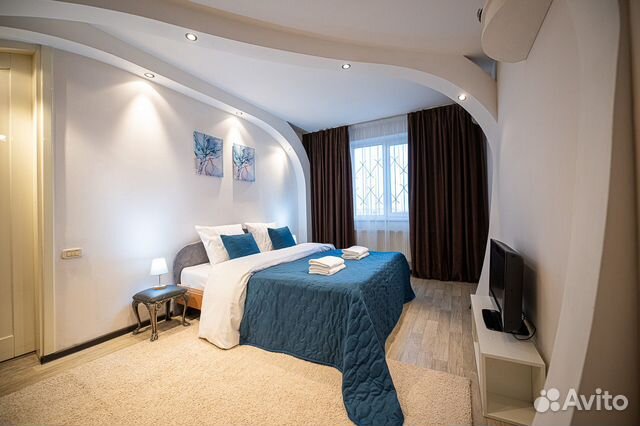 

2-к. квартира, 48 м², 10/10 эт.