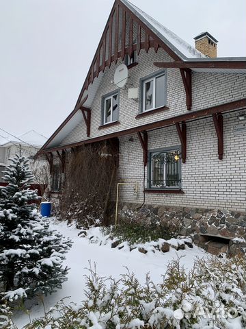 

5-к. коттедж, 225 м²