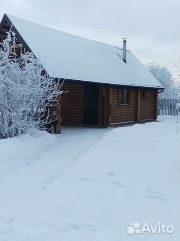 

3-к. дом, 90 м²