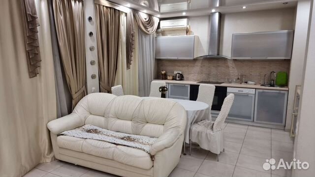 

2-к. квартира, 60 м², 5/9 эт.