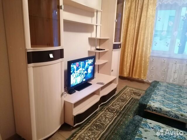 

2-к. квартира, 48 м², 3 кровати