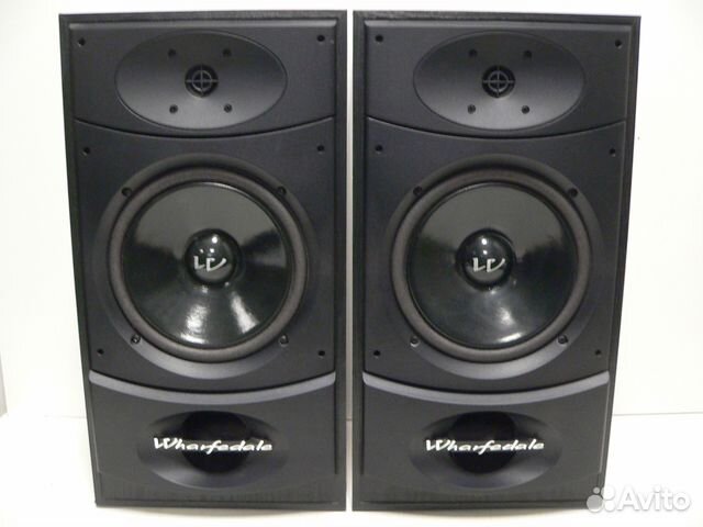 wharfedale valdus 300