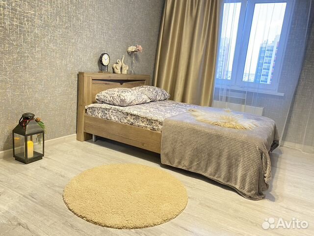 

3-к. квартира, 65 м², 5 кроватей