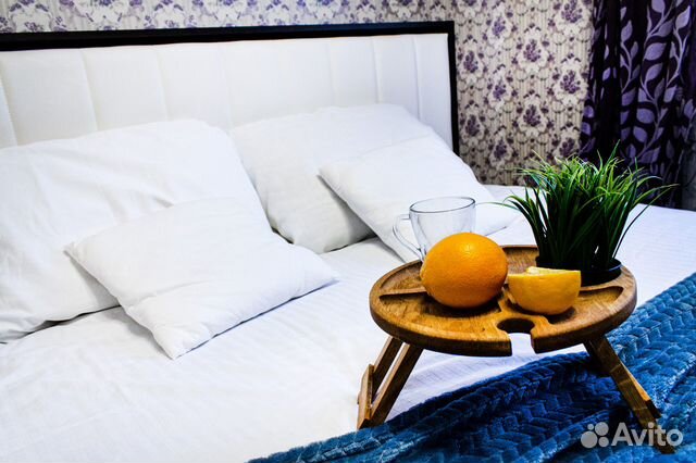 

2-к. квартира, 70 м², 4 кровати