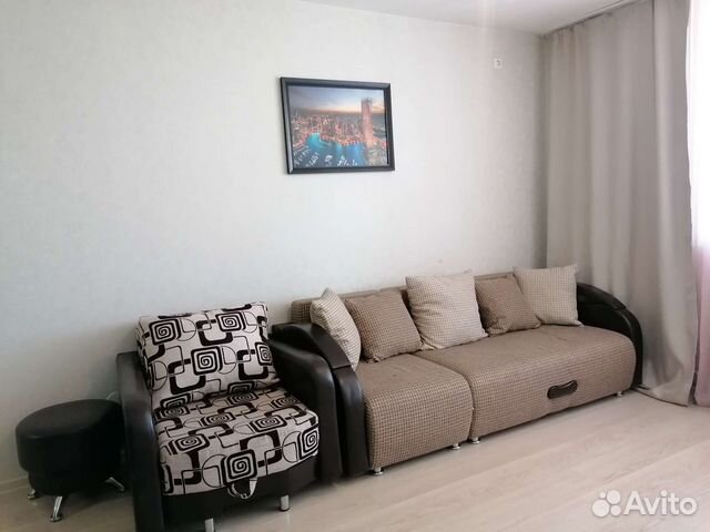 

Квартира-студия, 28 м², 12/25 эт.