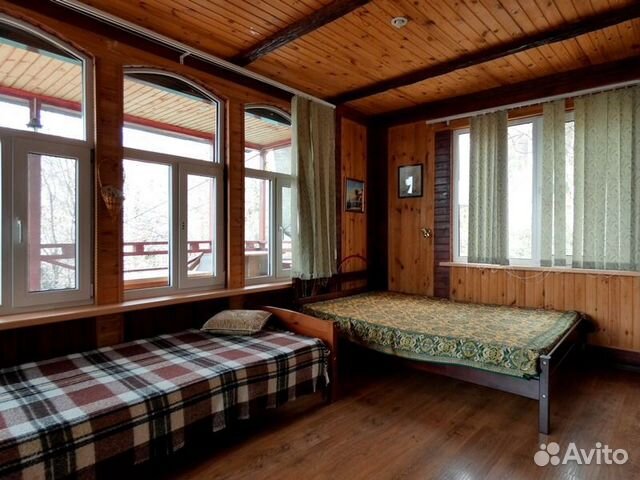 

Дача 40 м² на участке 2 сот.