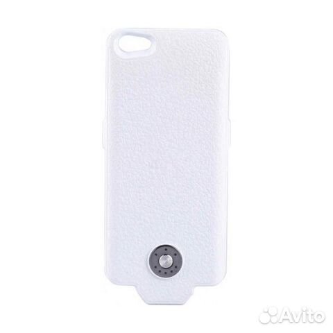 Чехол-аккумулятор для iPhone 4, 4s, 5, 5S, 6