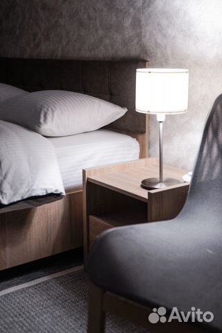 

2-к. квартира, 41 м², 2 кровати
