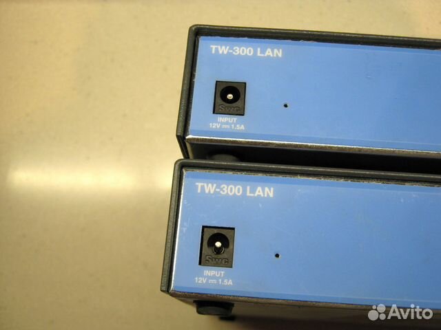Terawave TW-300 Terawave TW-300