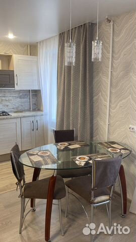 

Квартира-студия, 30 м², 2 кровати