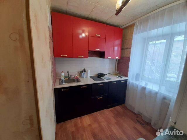

3-к. квартира, 62 м², 4 кровати