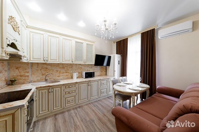 

3-к. квартира, 50 м², 3 кровати