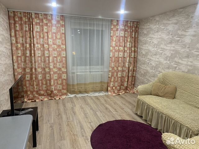 

4-к. квартира, 79,7 м², 5 кроватей