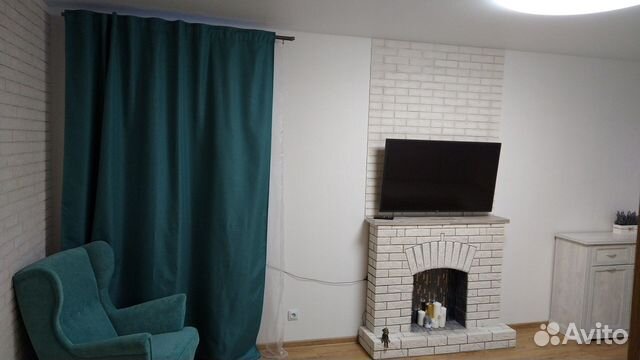 

2-к. квартира, 60 м², 5 кроватей