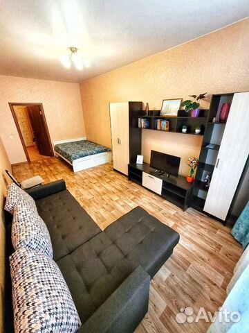 

1-к. квартира, 48 м², 16/23 эт.