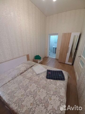 

2-к. квартира, 45 м², 1 кровать