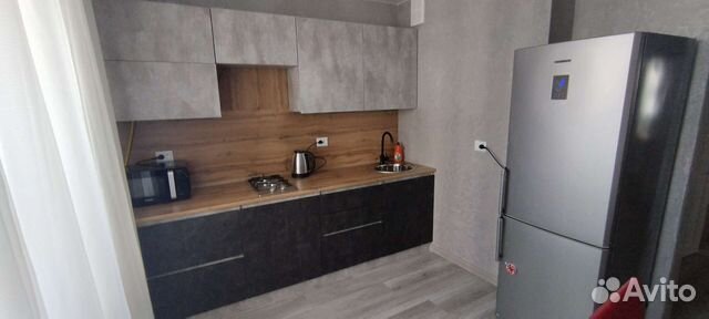 

2-к. квартира, 50 м², 4/9 эт.