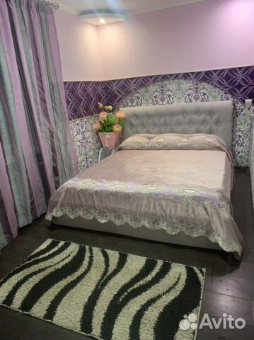 

2-к. квартира, 50 м², 5 кроватей