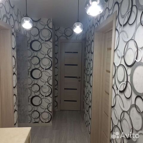 

3-к. квартира, 60 м², 5 кроватей