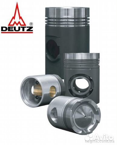 Запчасти для двигателя Deutz (Дойц) Запчасти для двигателя Deutz (Дойц)