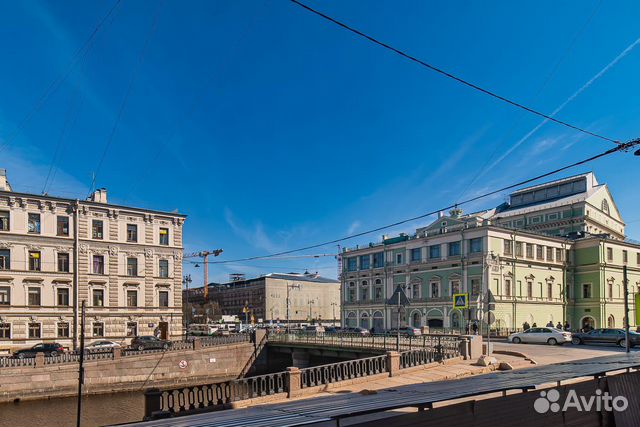 

2-к. квартира, 57 м², 5 кроватей