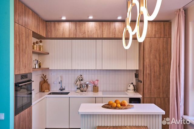 

2-к. квартира, 70 м², 4 кровати