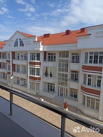 

Квартира-студия, 25 м², 1 кровать