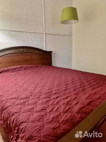 

2-к. квартира, 64 м², 2 кровати