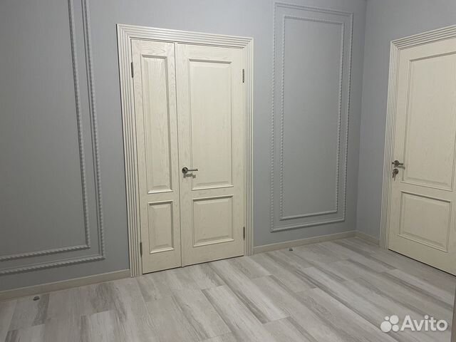 

2-к. квартира, 83 м², 5/17 эт.