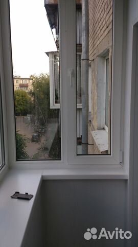 Установка пластиковых окон и остекление балконов Установка пластиковых окон и остекление балконов