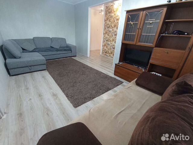 

2-к. квартира, 47 м², 4 кровати