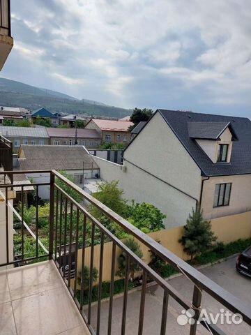 

1-к. квартира, 40 м², 3 кровати