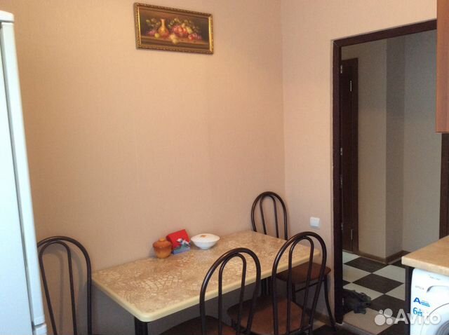 Комната 10 м² в 3-к, 1/1 эт.