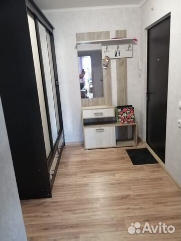

2-к. квартира, 55 м², 4 кровати
