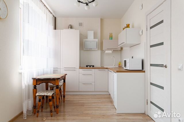 

Квартира-студия, 30 м², 7/10 эт.
