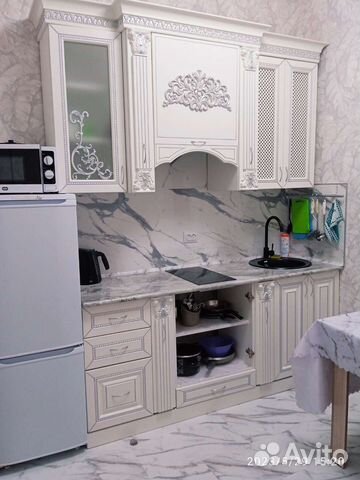 

2-к. квартира, 50 м², 4 кровати